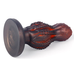 Bad Demon Plug Octoskull XL 17 x 7.5cm